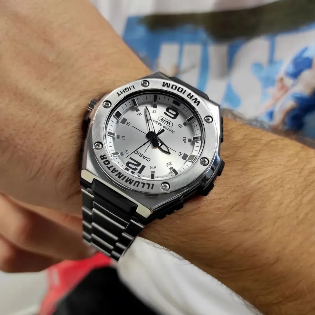 Casio - MWA-100HD-7AVDF