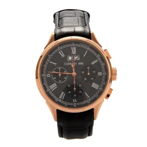 Cerruti Chronograph