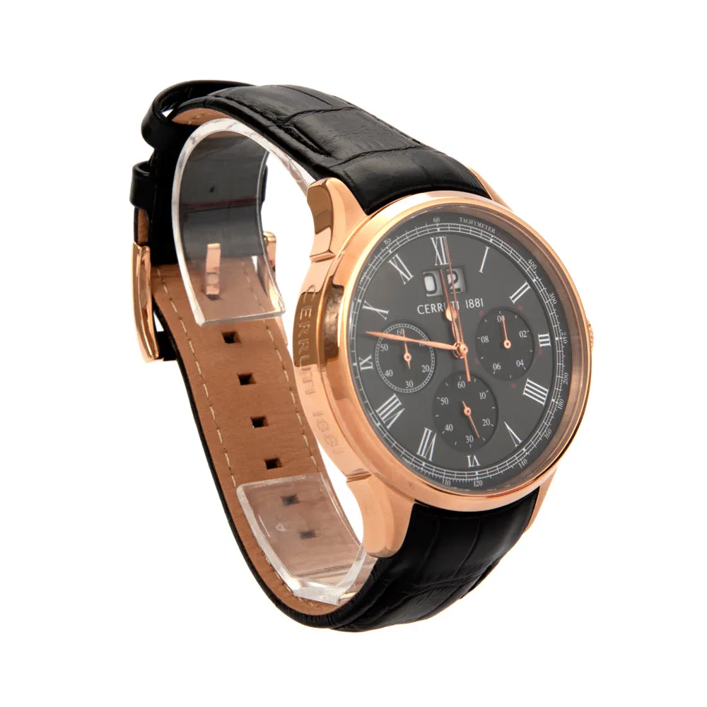 Cerruti Chronograph