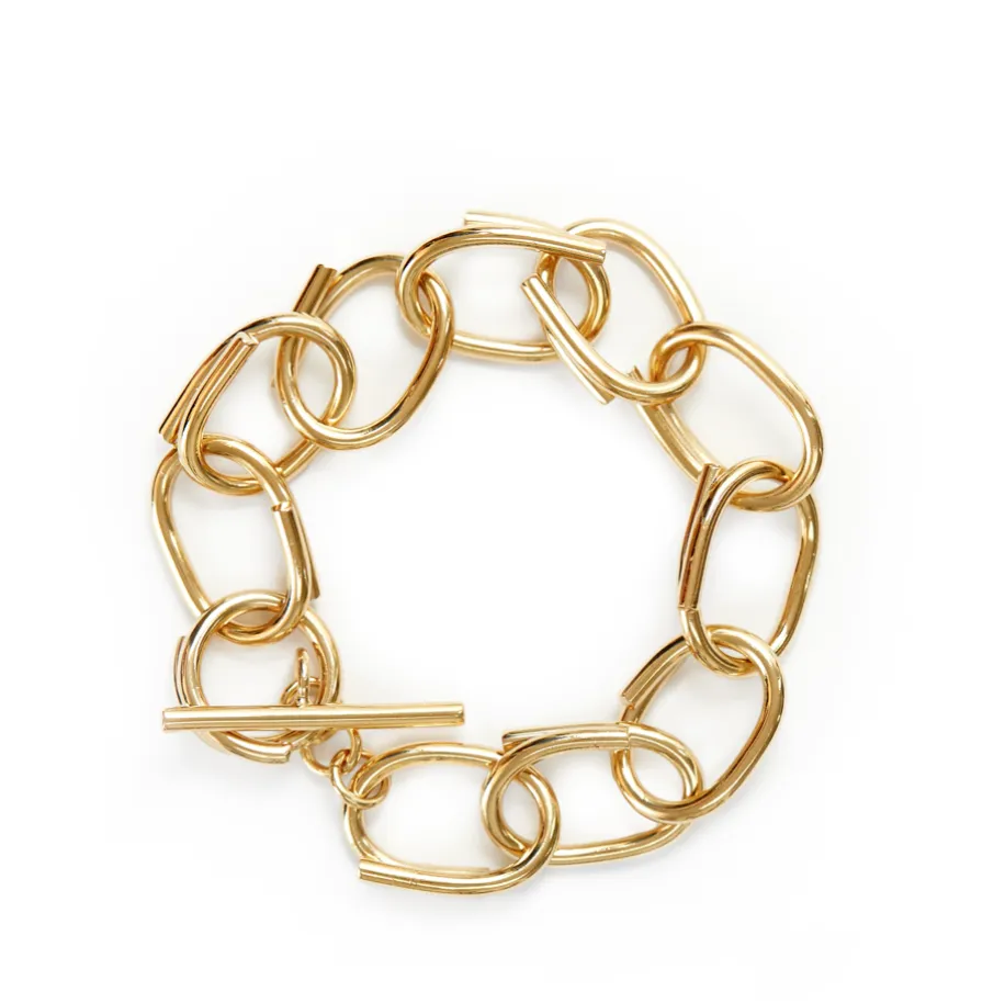 Chain Bracelet