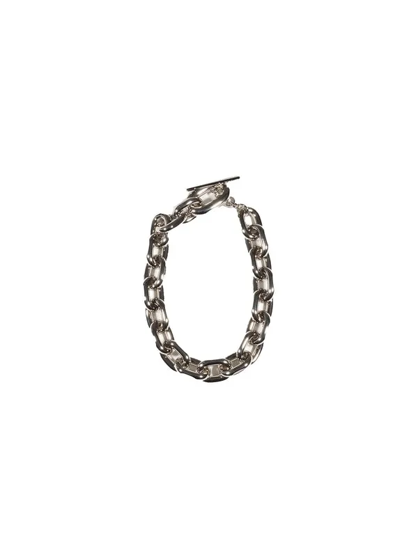 Chain Link Necklace