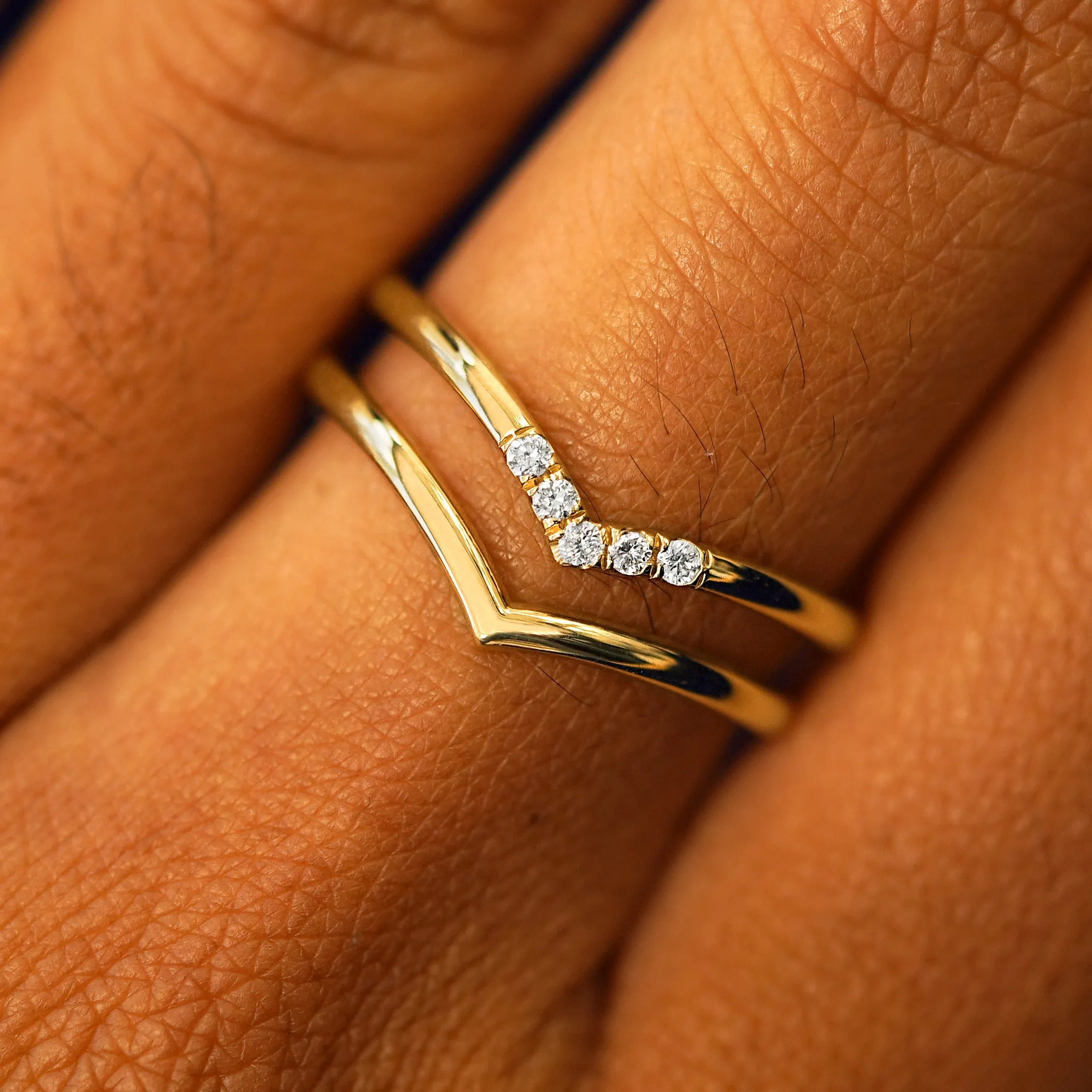 Chevron Band