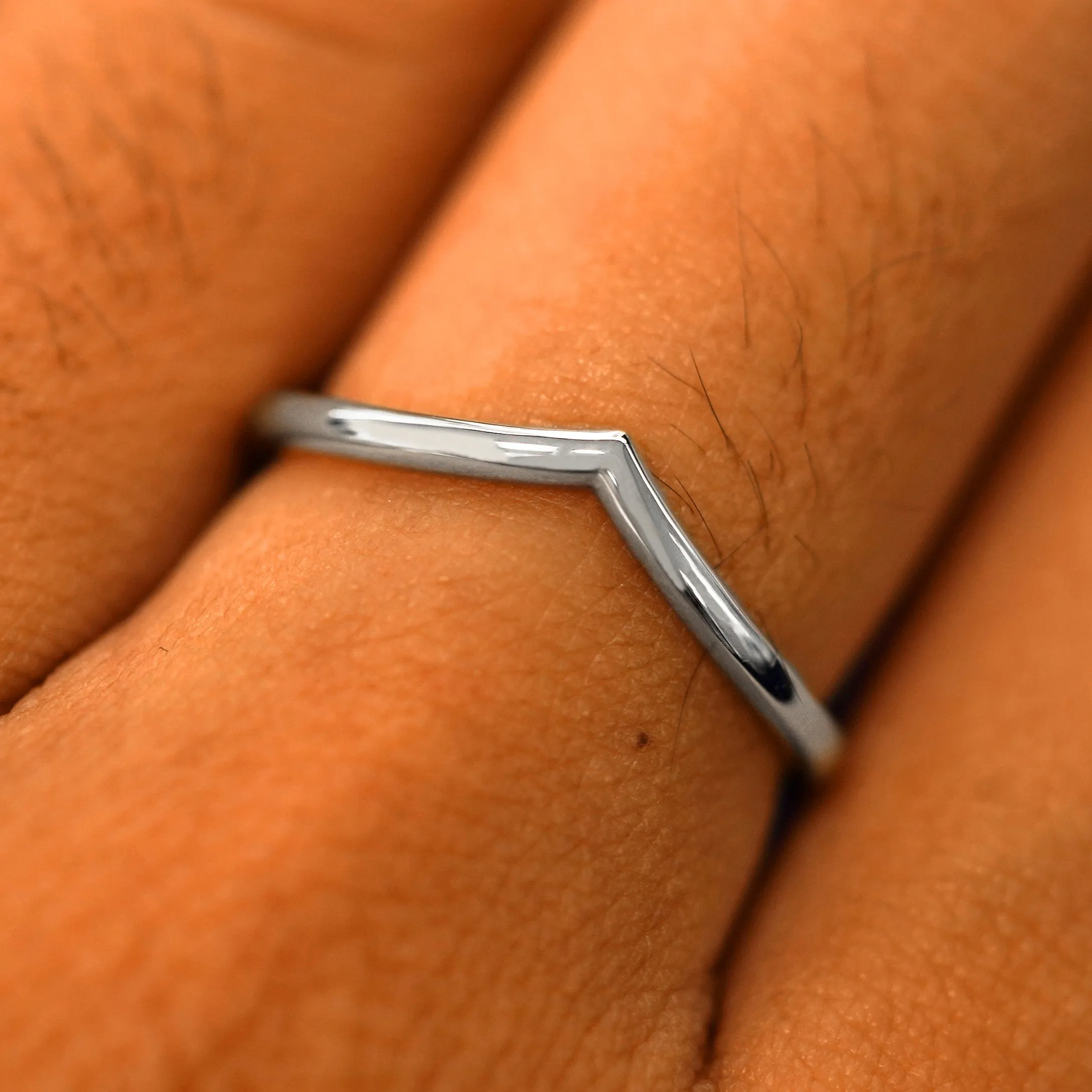 Chevron Band