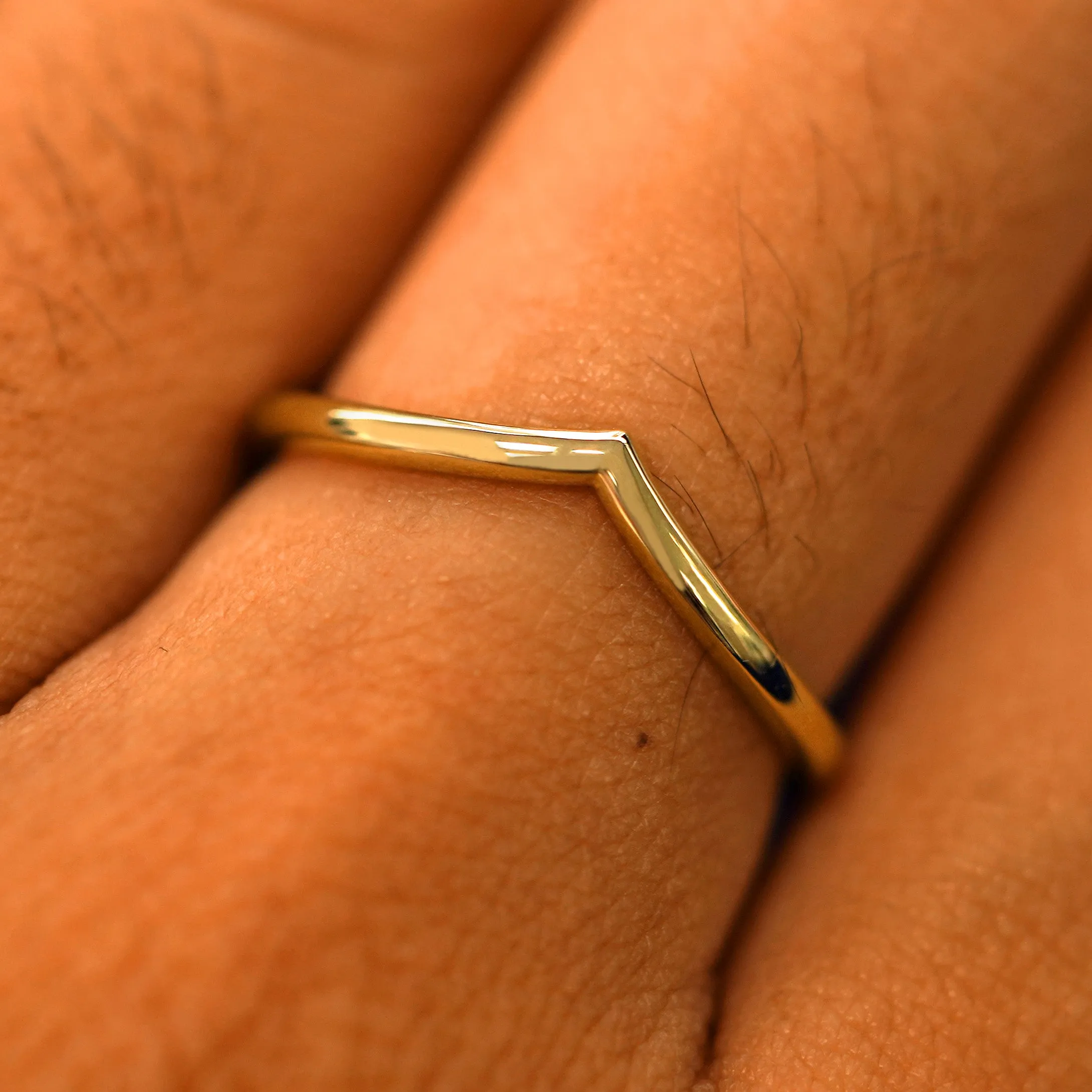 Chevron Band
