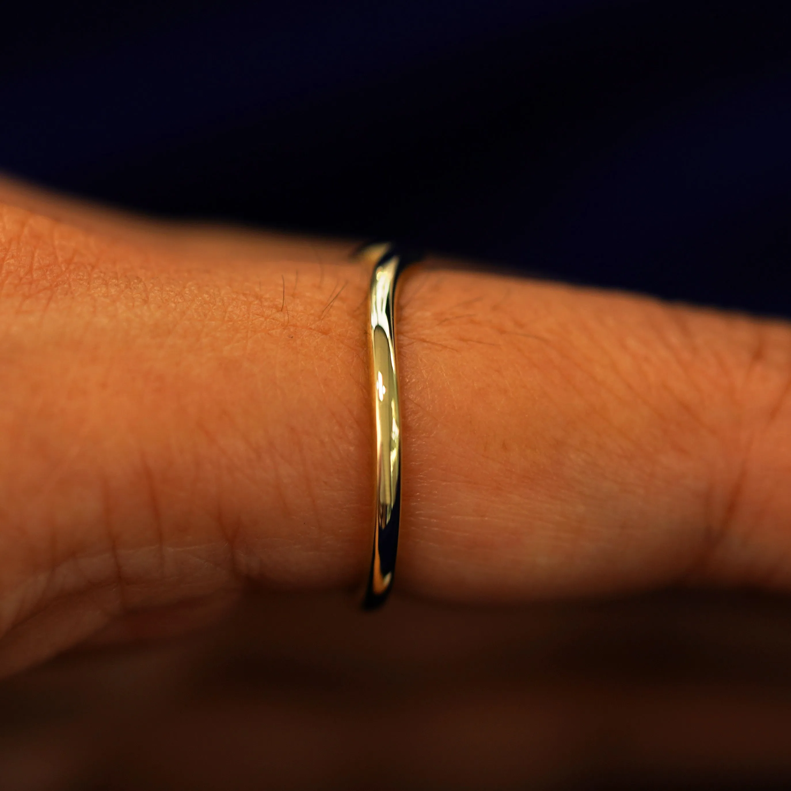 Chevron Band