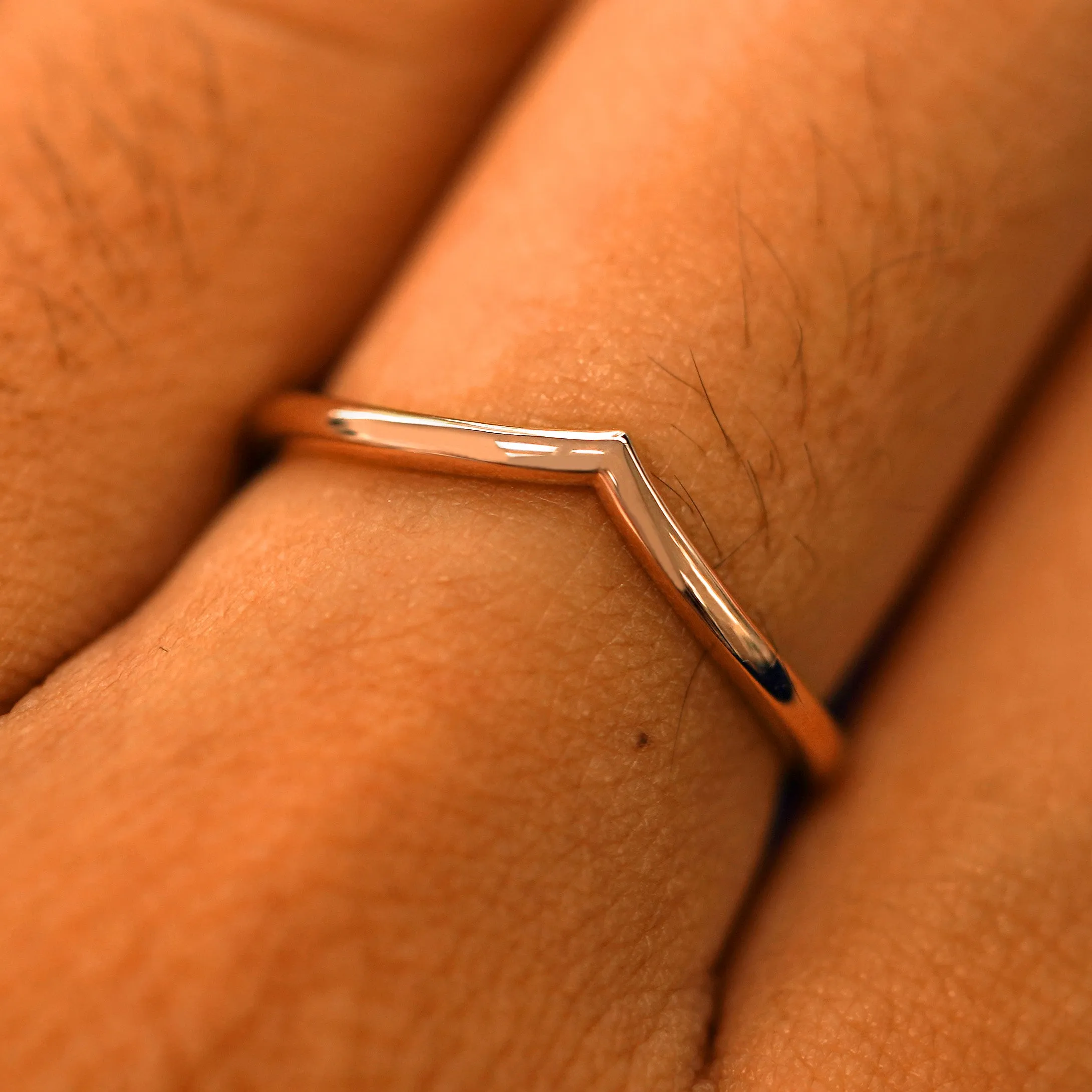 Chevron Band