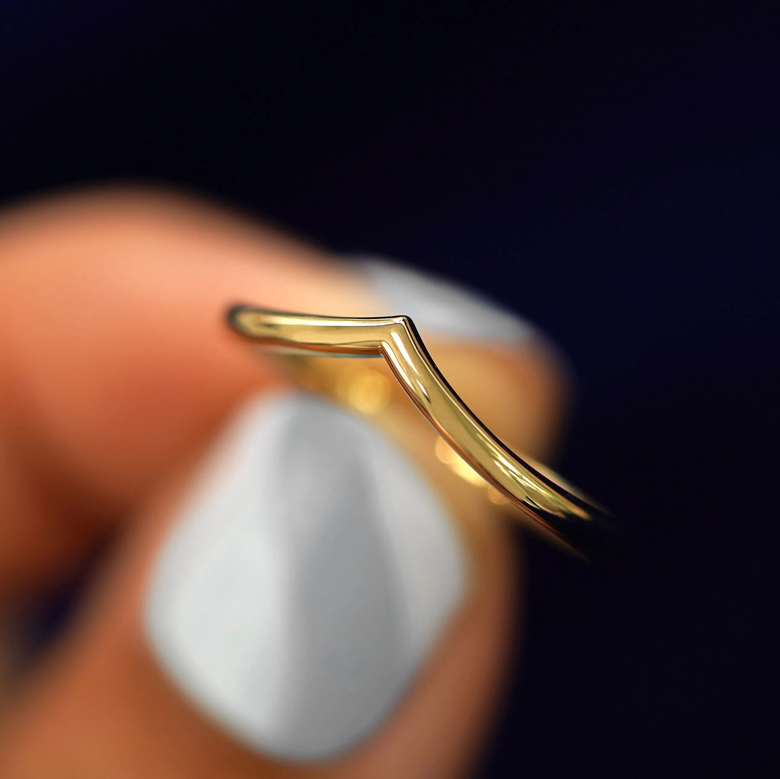 Chevron Band