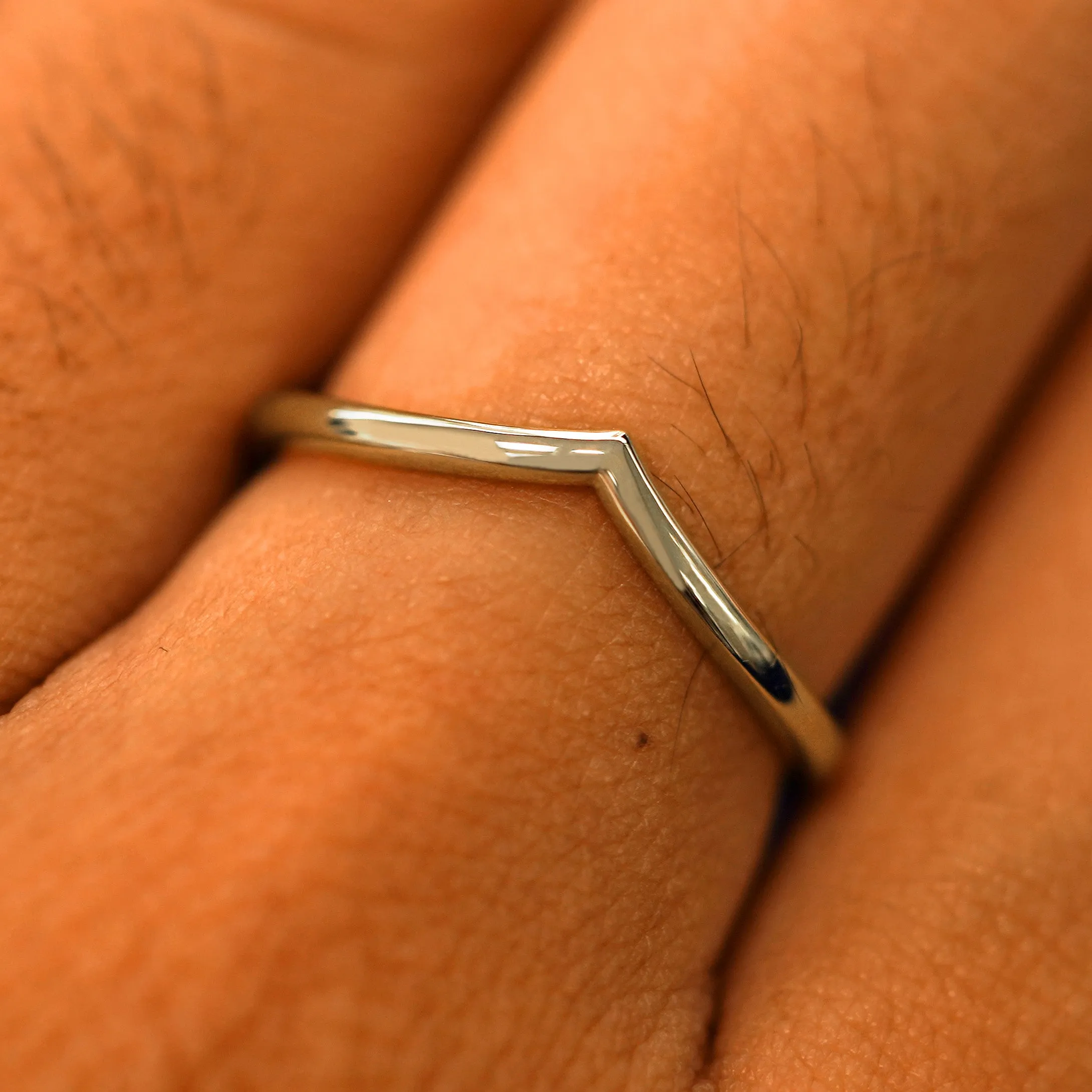 Chevron Band