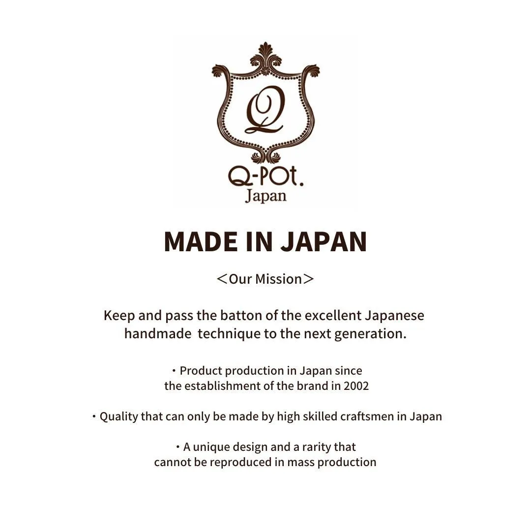 Chocolate Leather Band for Apple Watch【Japan Jewelry】