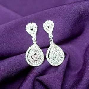 Classic Competition Earrings
