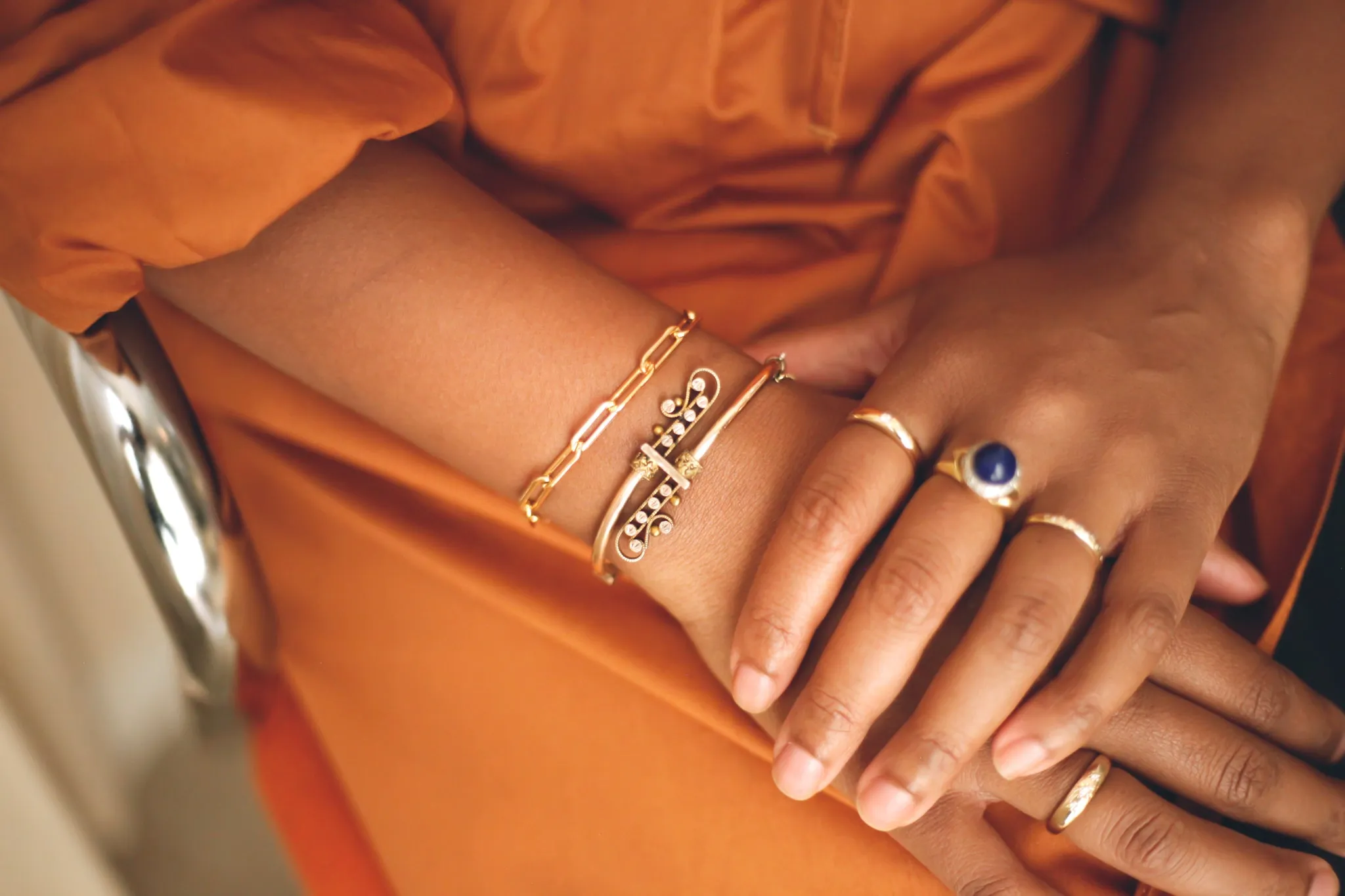 Classic Ellie Bracelet