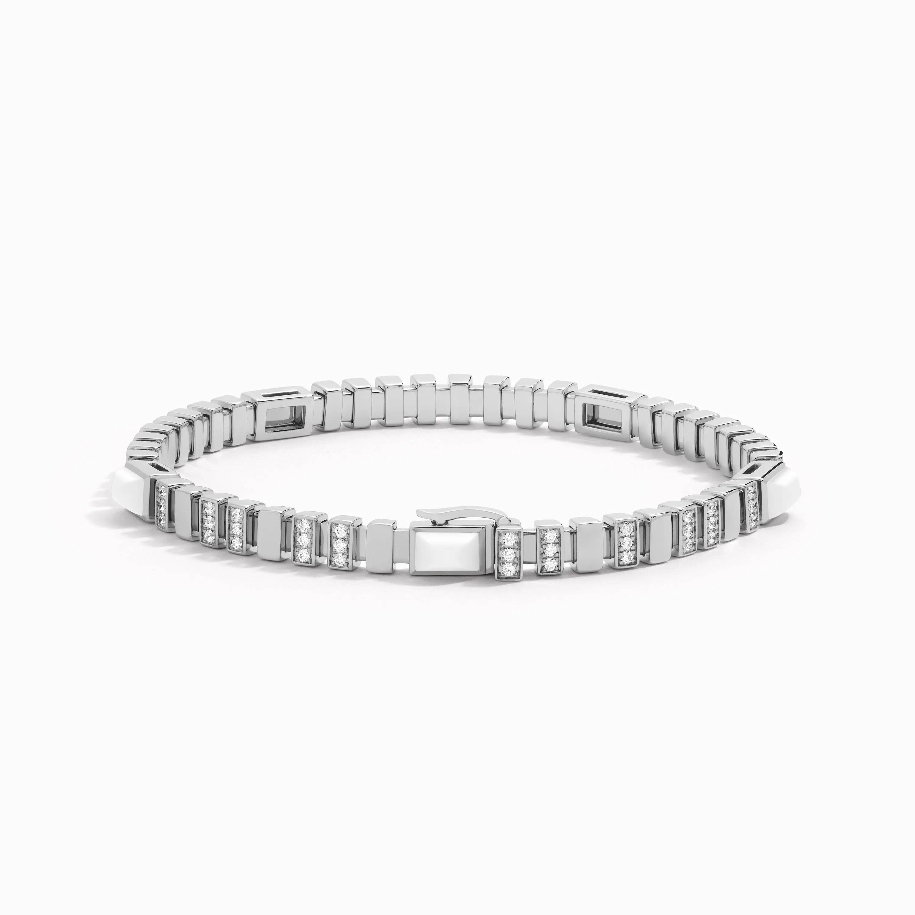 Cleo Link Bracelet