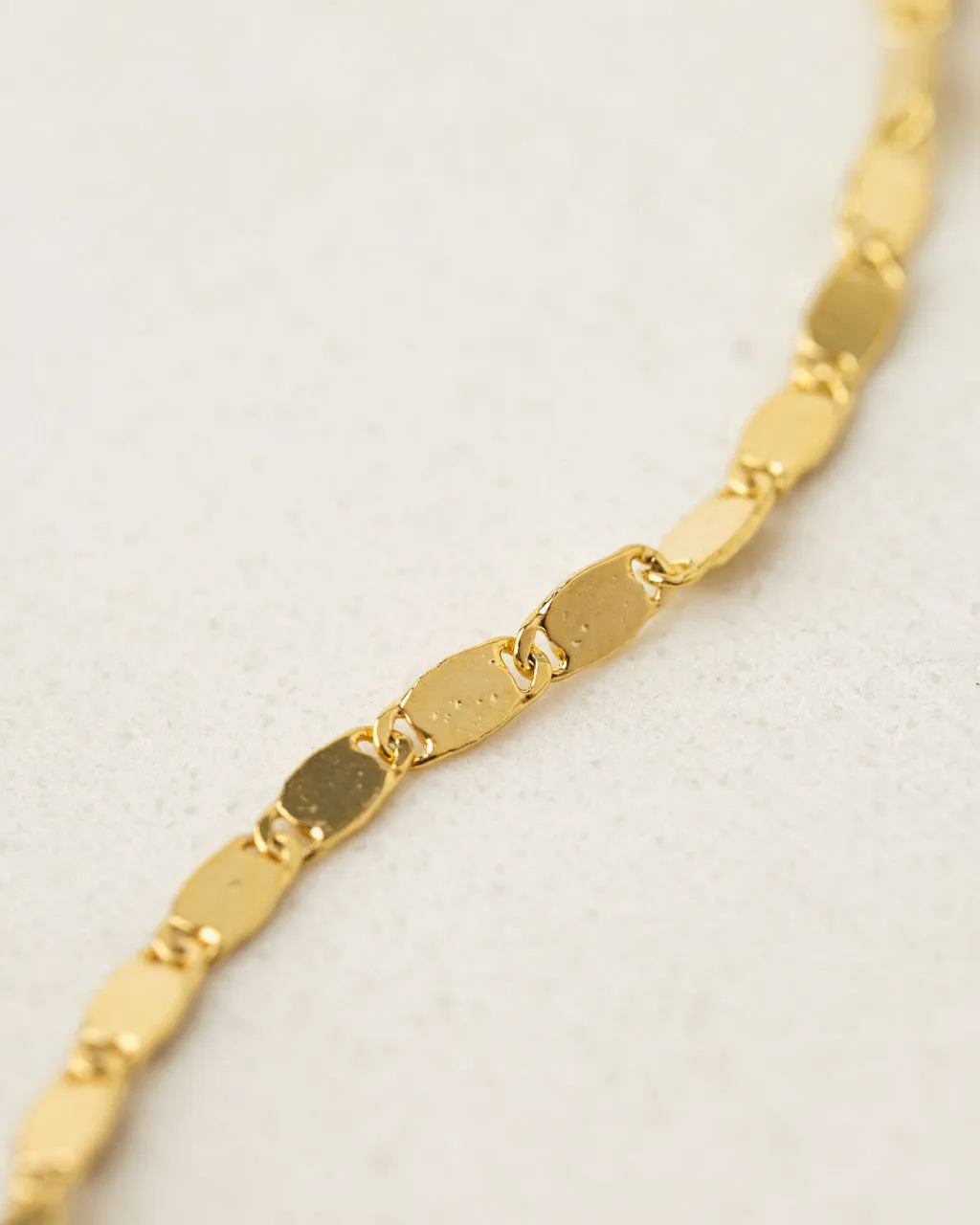 Cleo Long Necklace