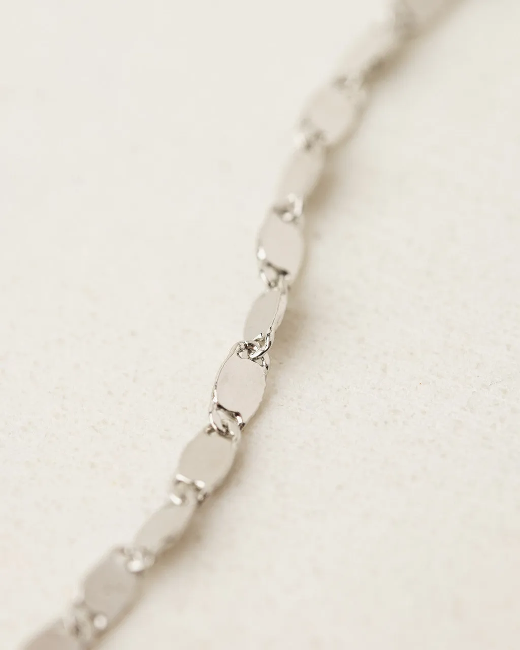 Cleo Long Necklace