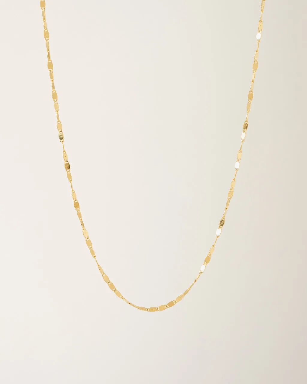 Cleo Long Necklace