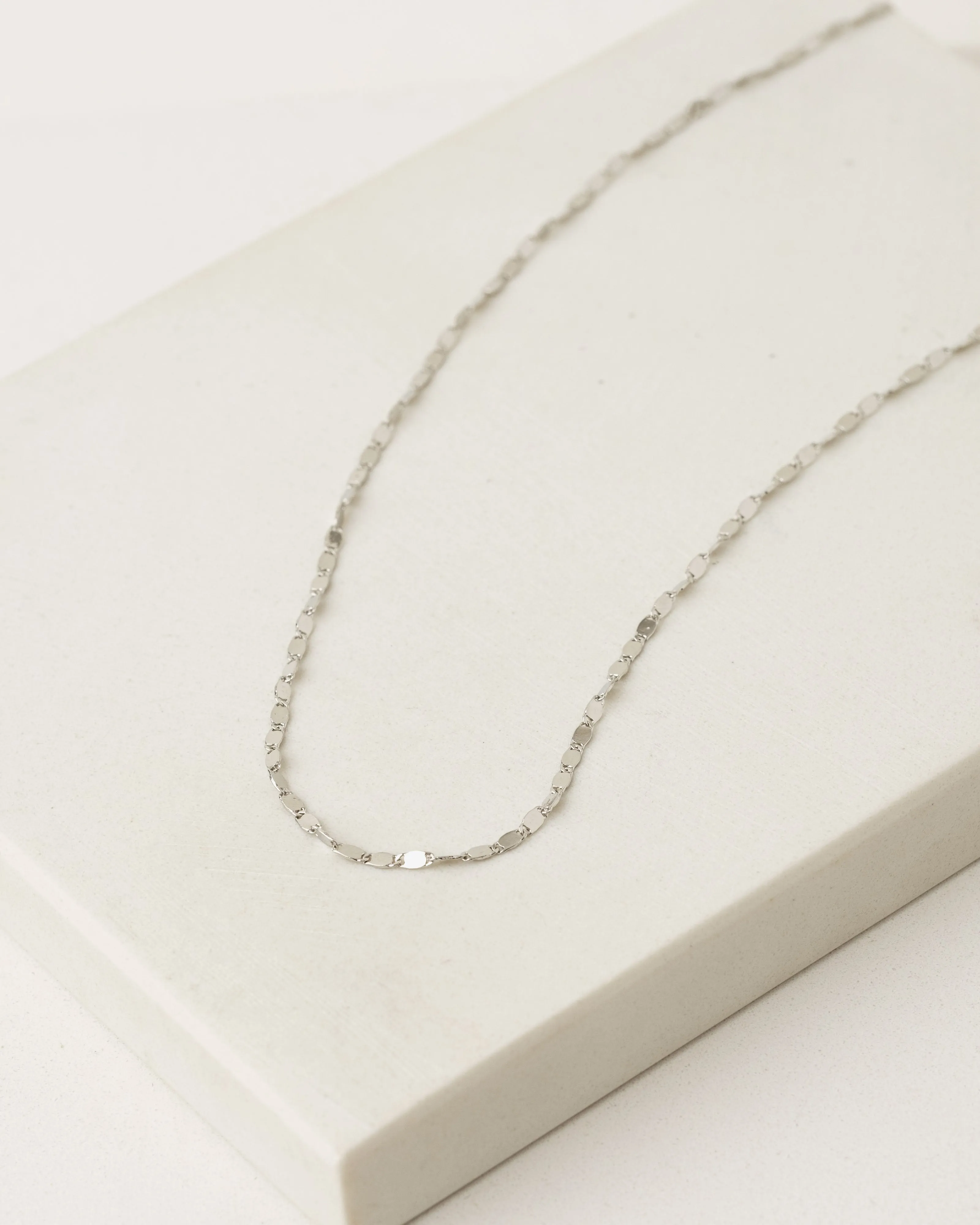 Cleo Long Necklace