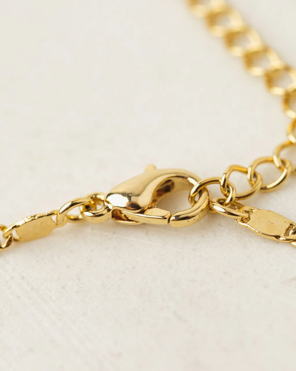 Cleo Long Necklace
