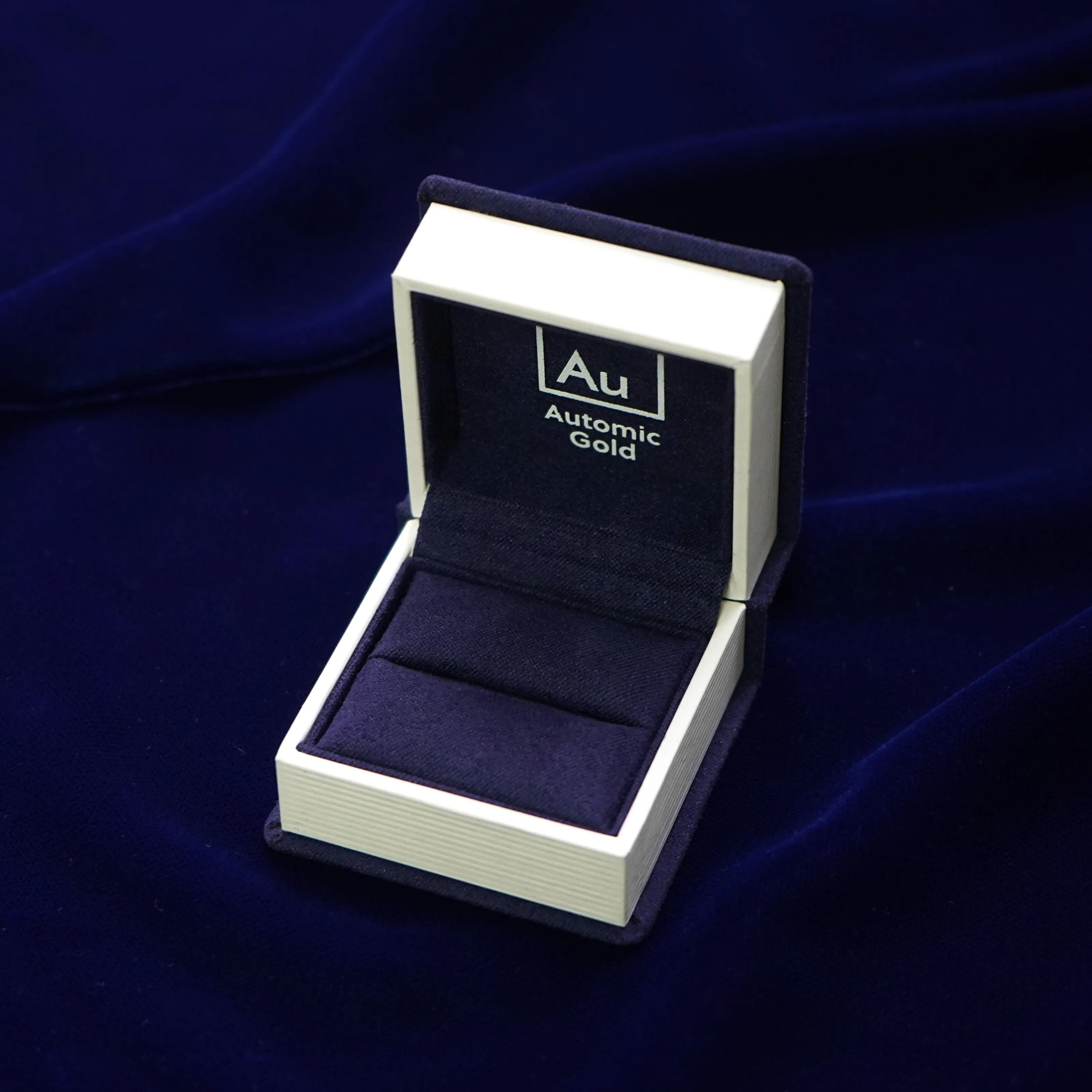 Cloud Diamond Band