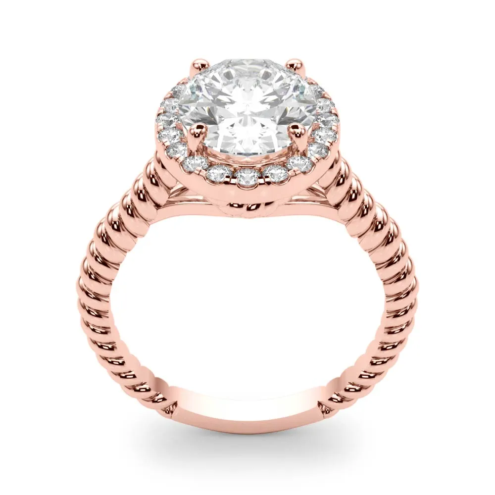 Color Rings Oval - TN84674