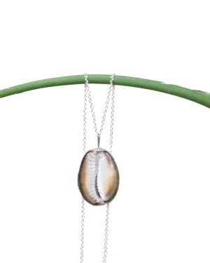 Cowrie Shell Necklaces