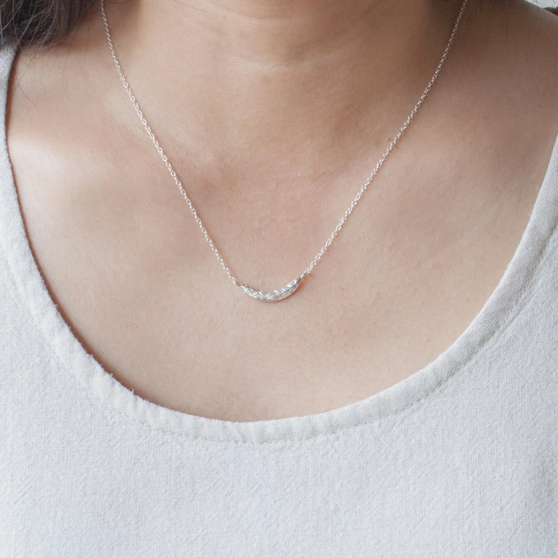 Cuevita Necklace