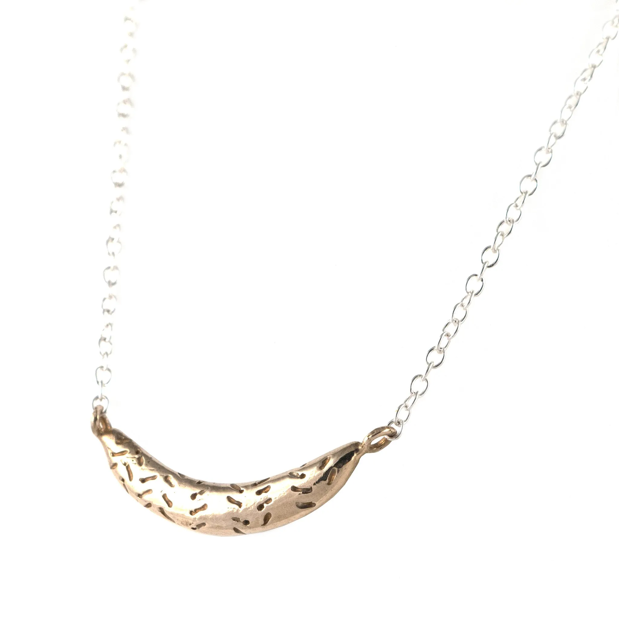 Cuevita Necklace