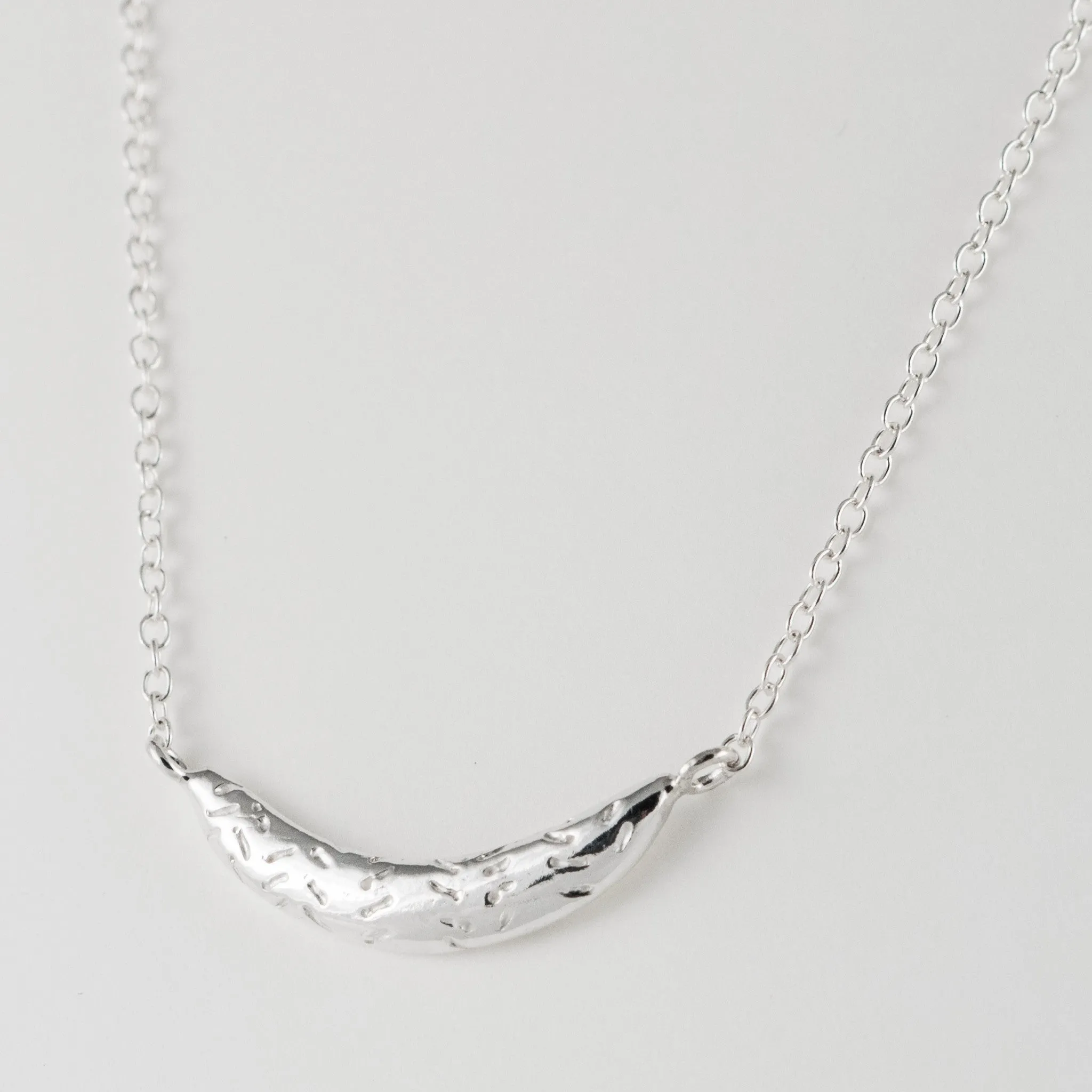 Cuevita Necklace