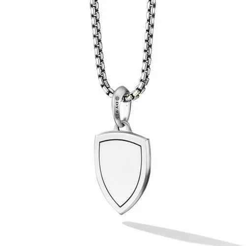 David Yurman   Necklaces & Pendant in Sterling Silver
