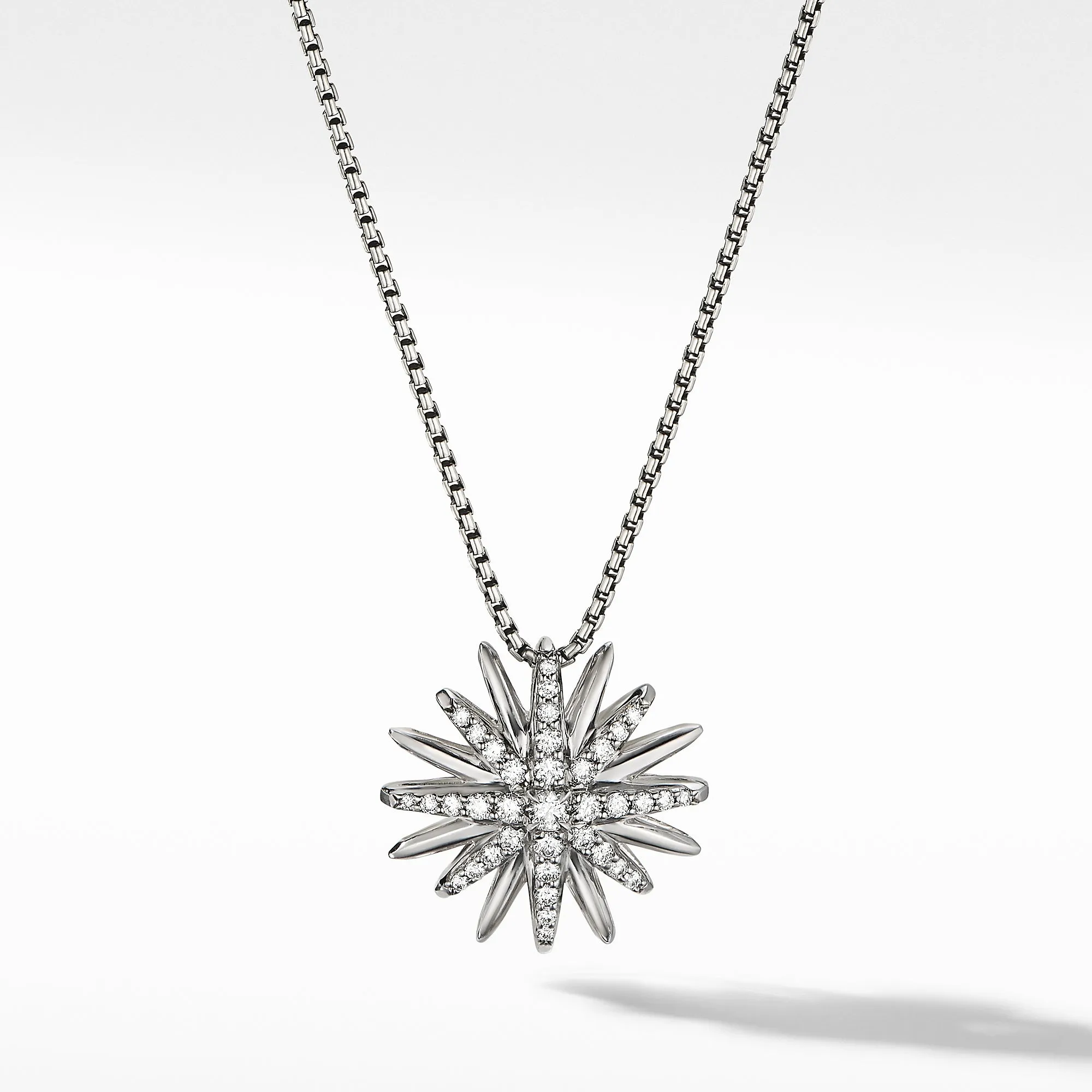 David Yurman   Necklaces & Pendant in Sterling Silver