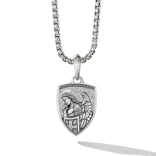 David Yurman   Necklaces & Pendant in Sterling Silver