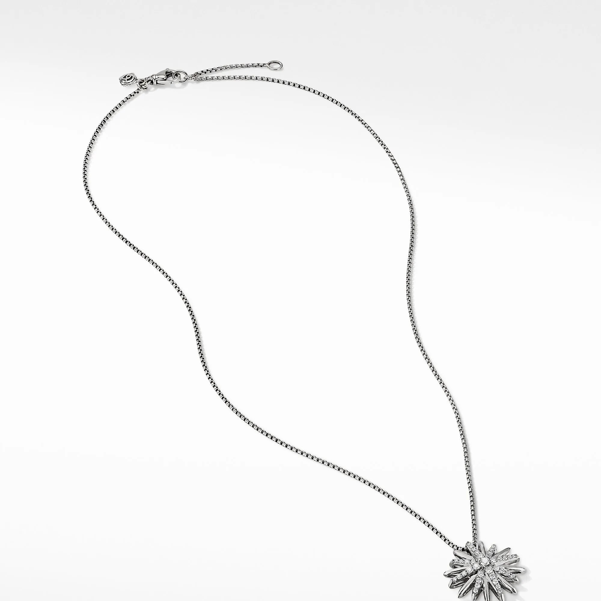 David Yurman   Necklaces & Pendant in Sterling Silver