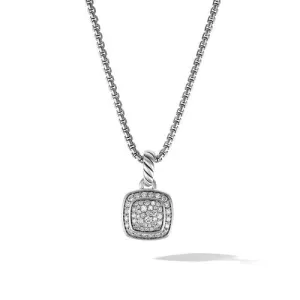 David Yurman The Albion® Collection Necklaces & Pendant in Sterling Silver