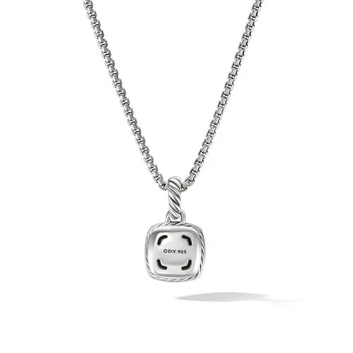 David Yurman The Albion® Collection Necklaces & Pendant in Sterling Silver