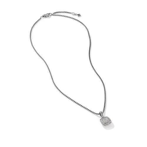 David Yurman The Albion® Collection Necklaces & Pendant in Sterling Silver