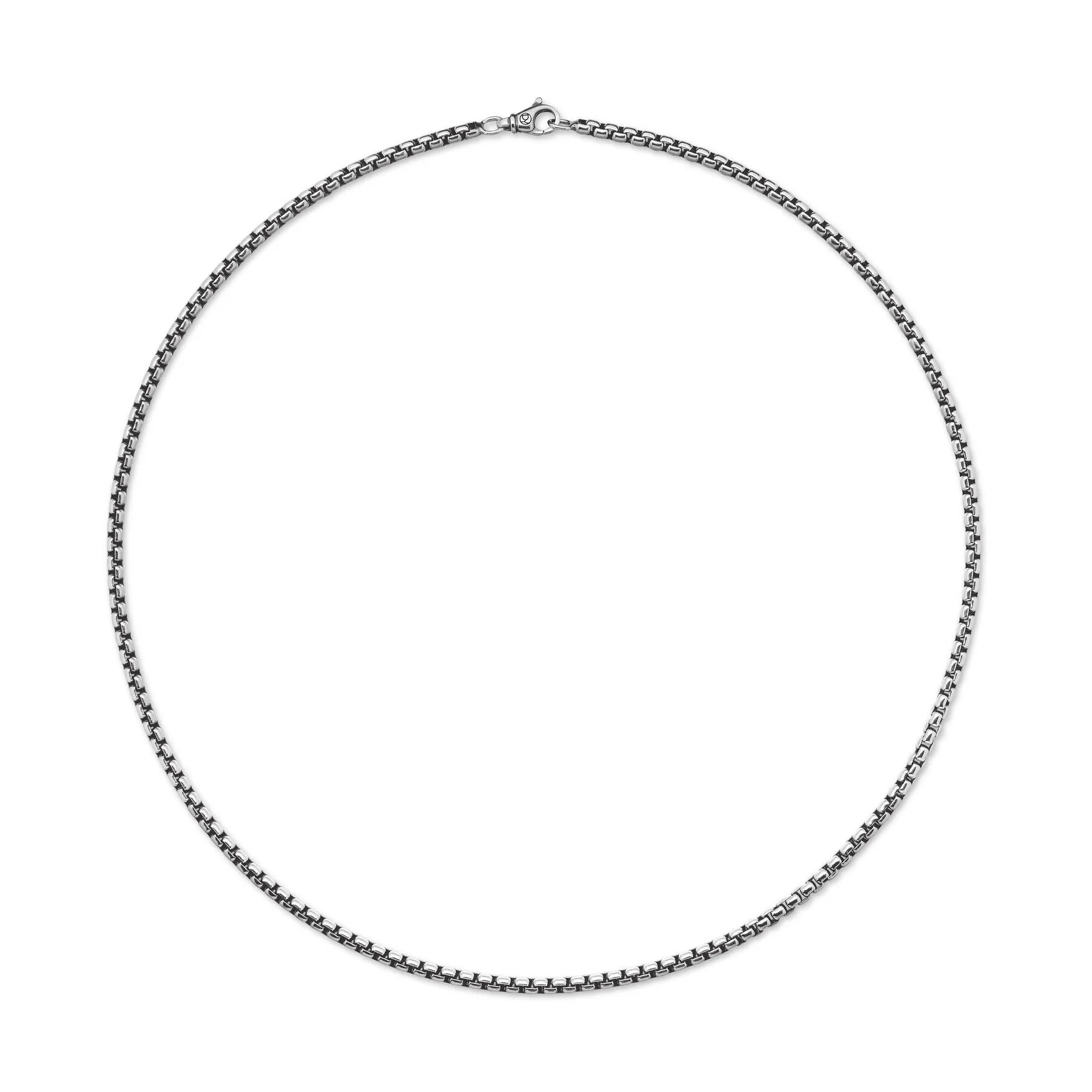 David Yurman The Chain Collection Necklaces & Pendant in Sterling Silver