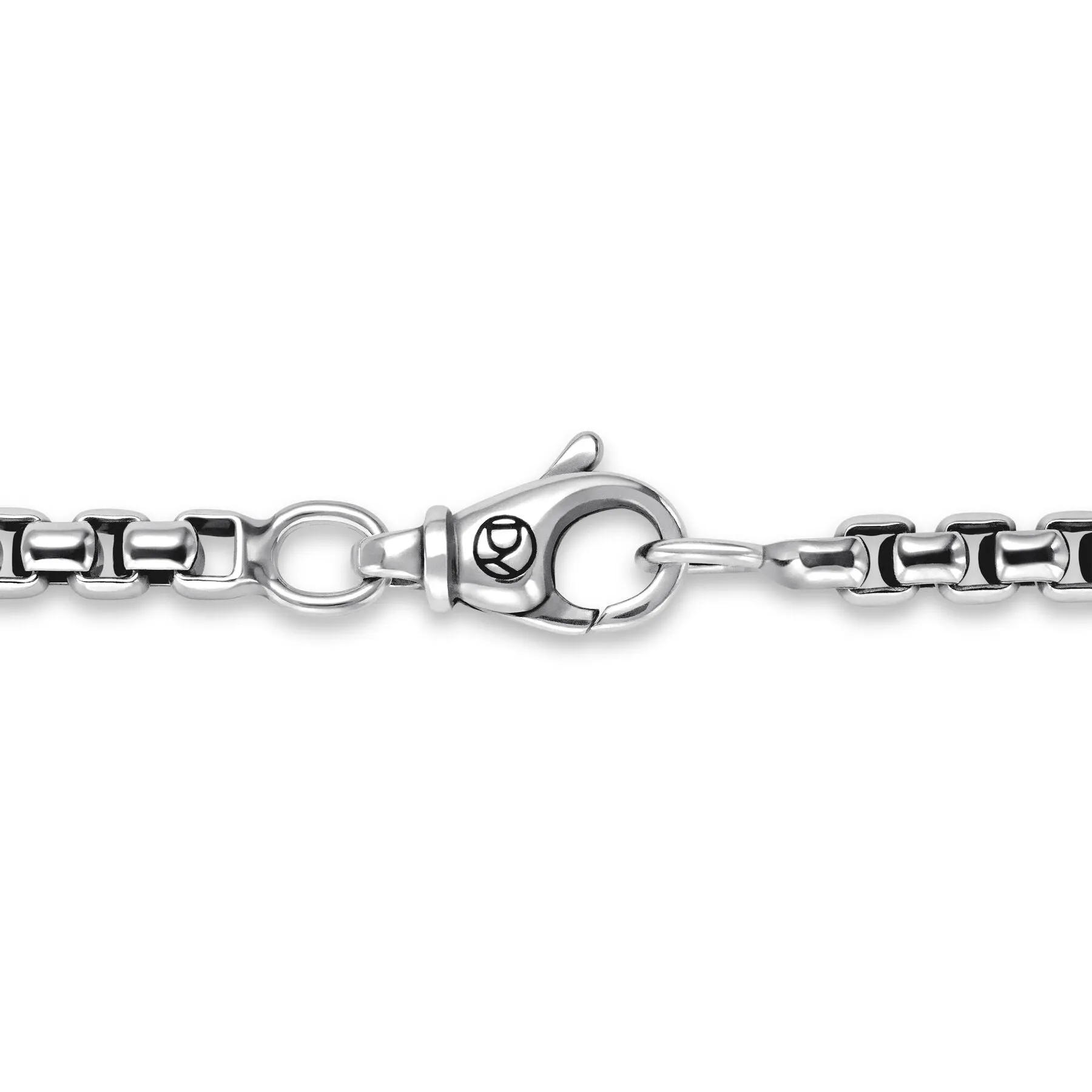 David Yurman The Chain Collection Necklaces & Pendant in Sterling Silver