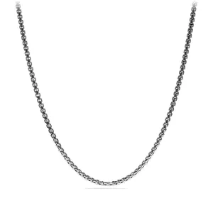 David Yurman The Chain Collection Necklaces & Pendant in Sterling Silver
