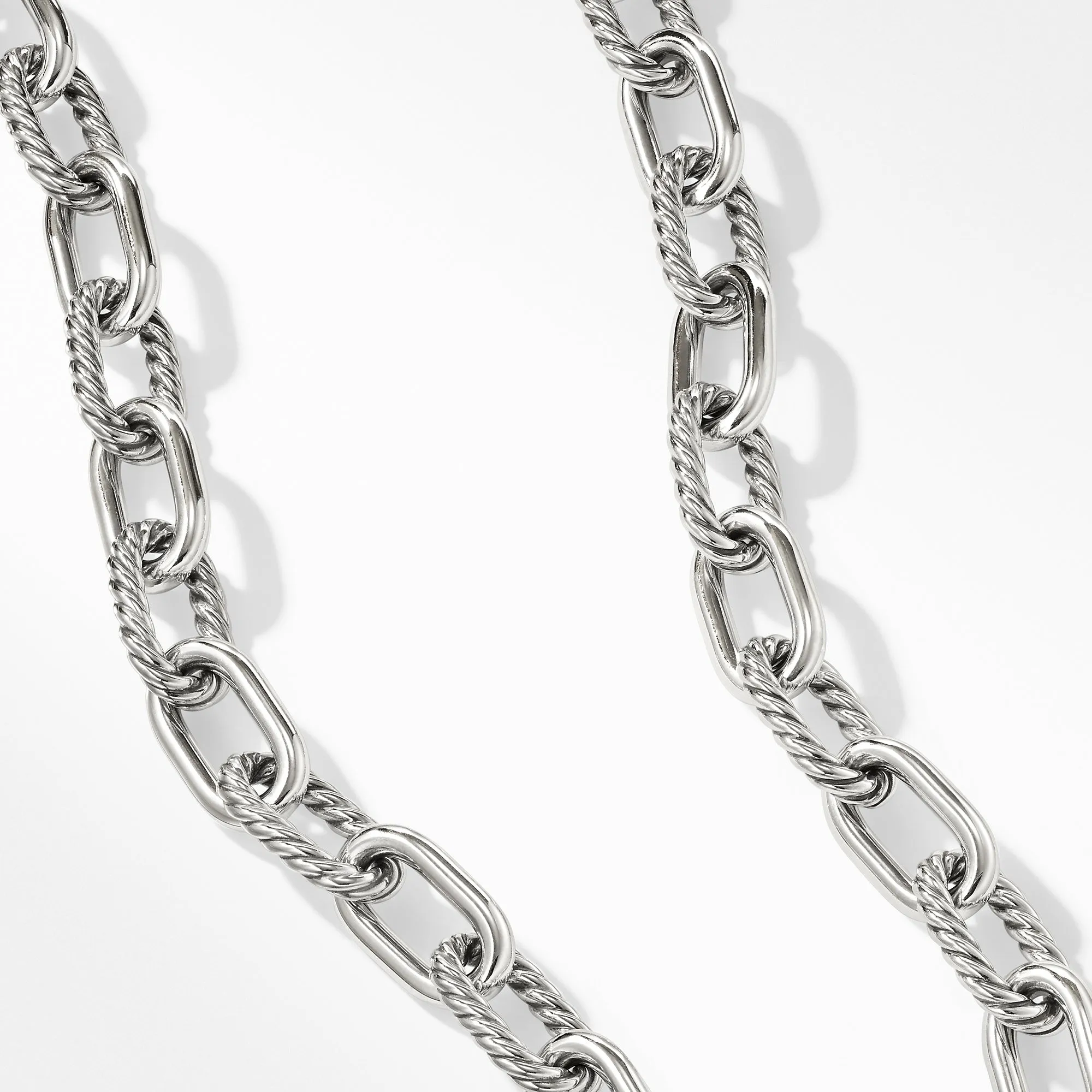 David Yurman The Madison® Collection Necklaces & Pendant in Sterling Silver
