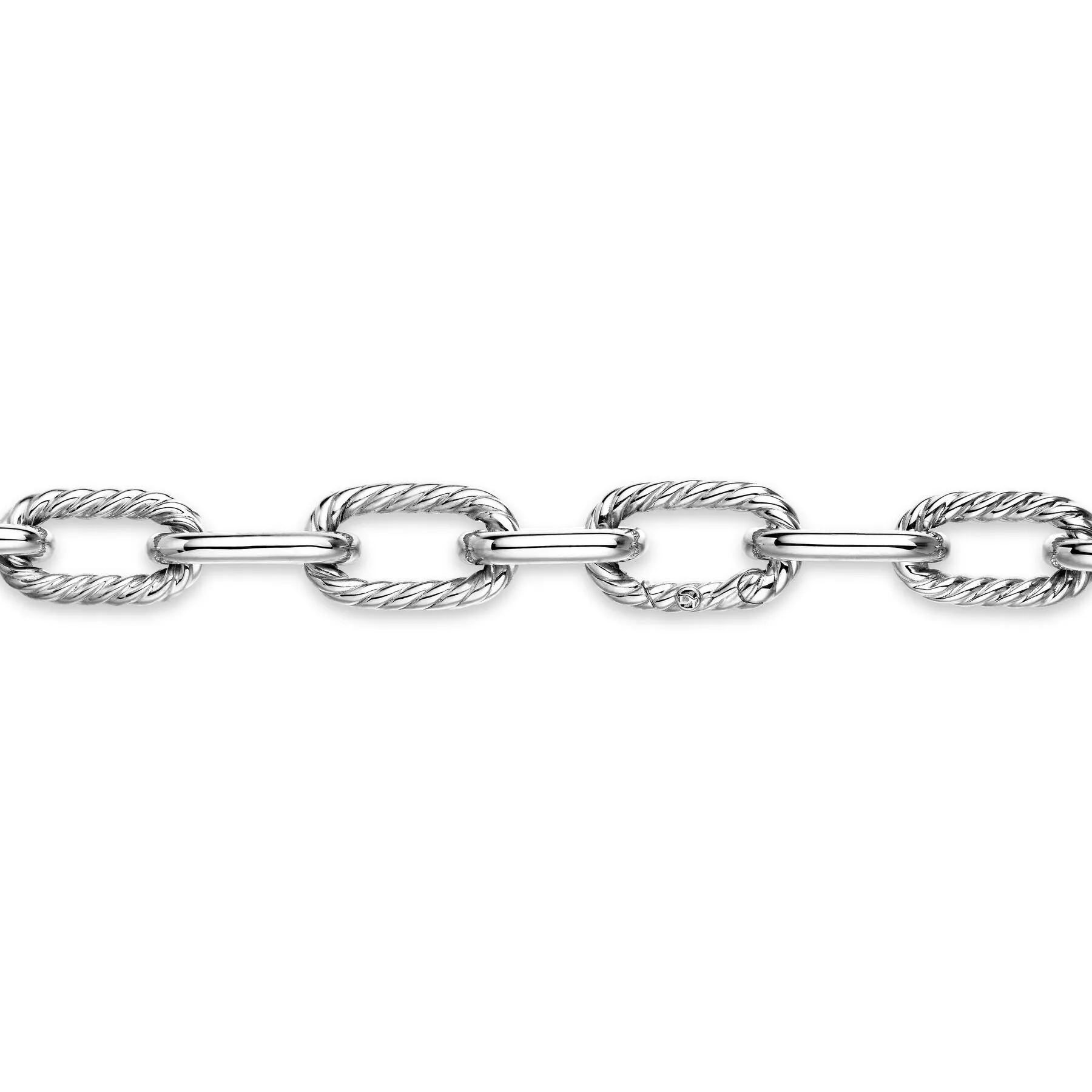 David Yurman The Madison® Collection Necklaces & Pendant in Sterling Silver
