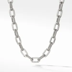 David Yurman The Madison® Collection Necklaces & Pendant in Sterling Silver