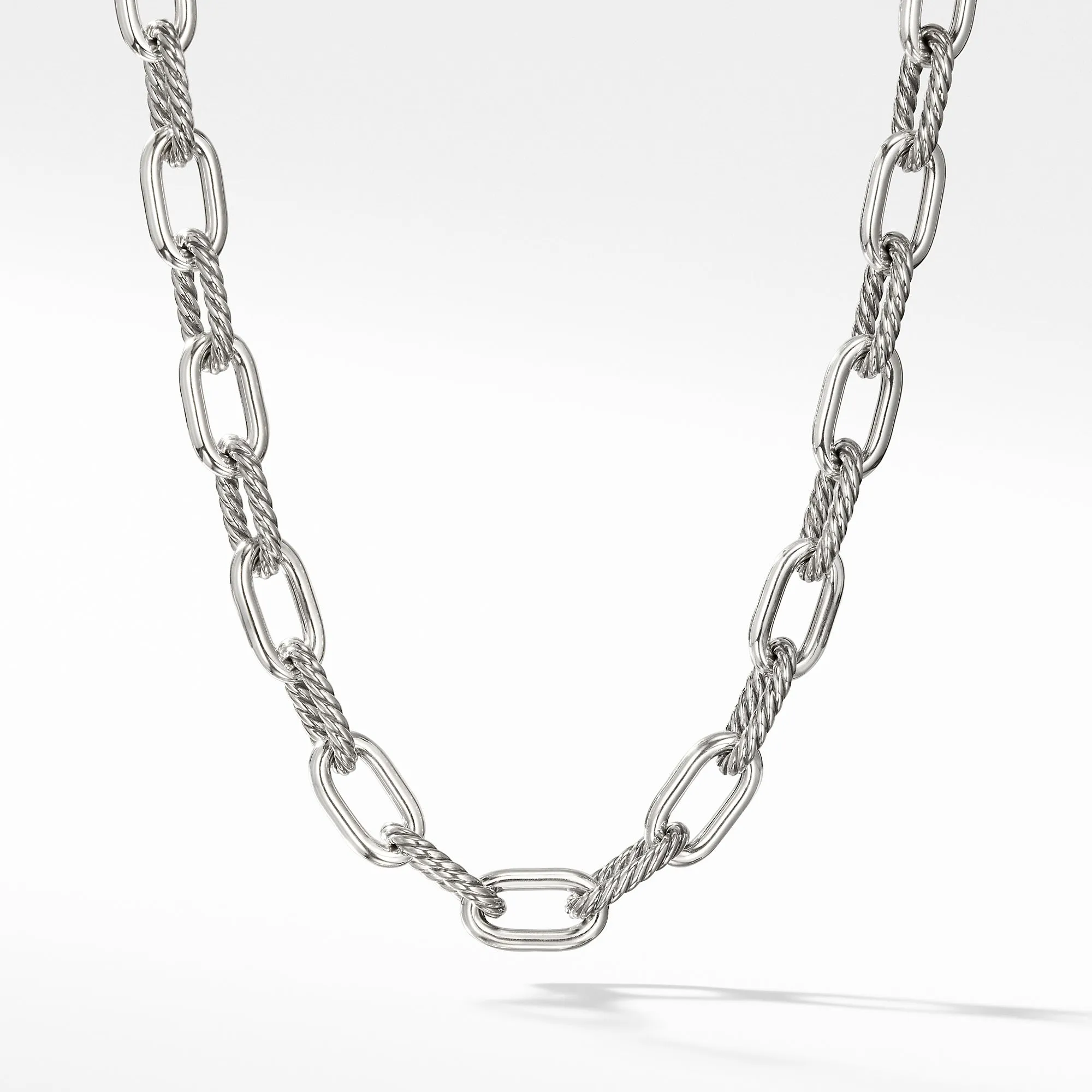 David Yurman The Madison® Collection Necklaces & Pendant in Sterling Silver