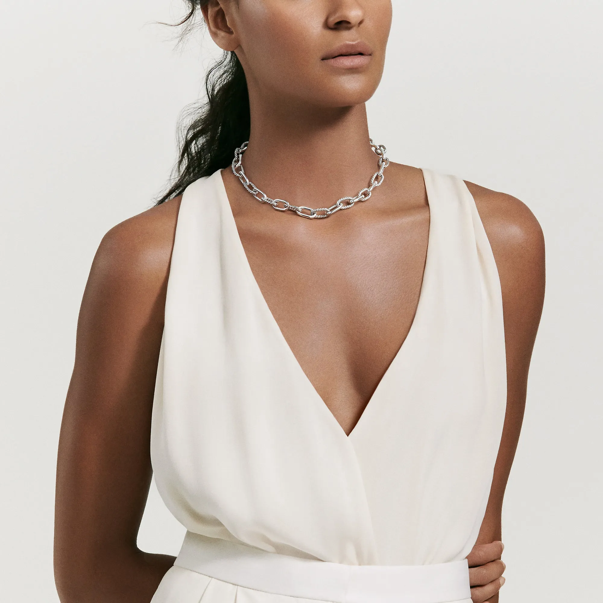 David Yurman The Madison® Collection Necklaces & Pendant in Sterling Silver