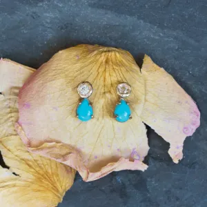 Dearest Earrings