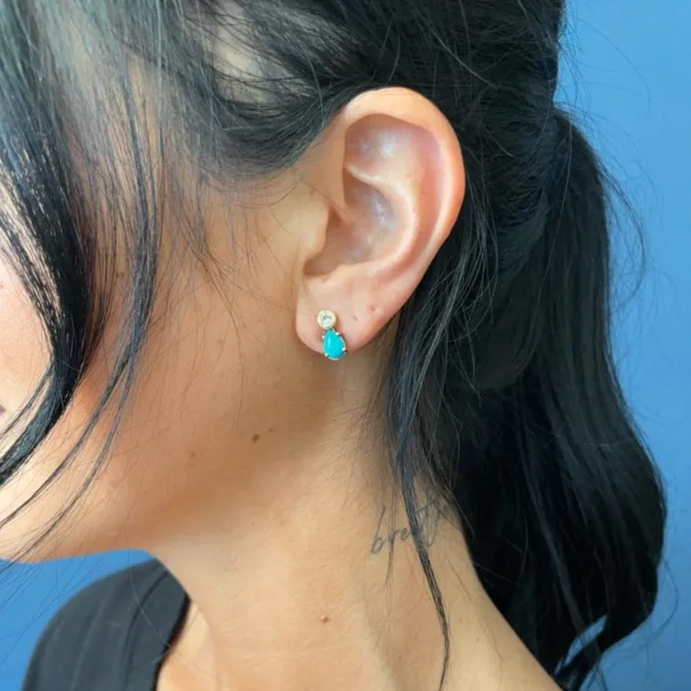 Dearest Earrings