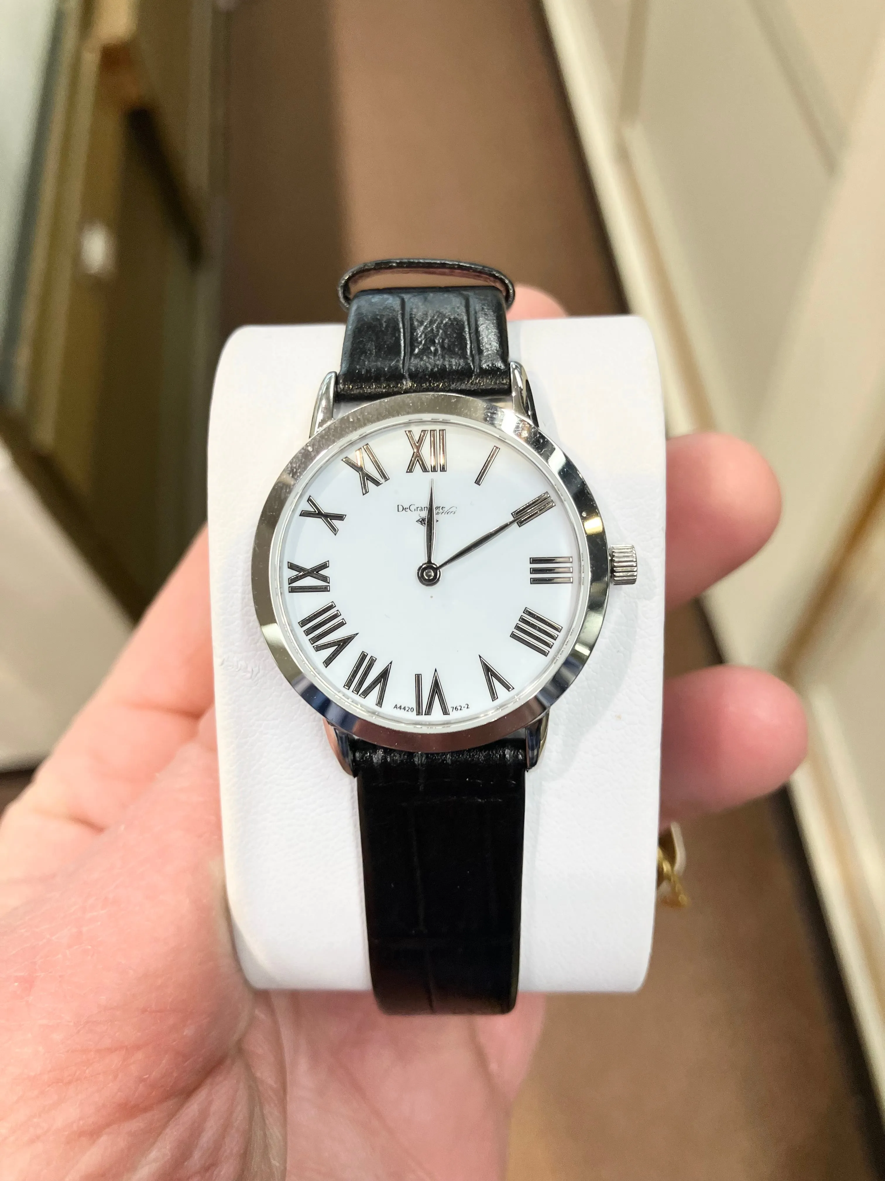 DeGrandpre Jewelers Women's Watch