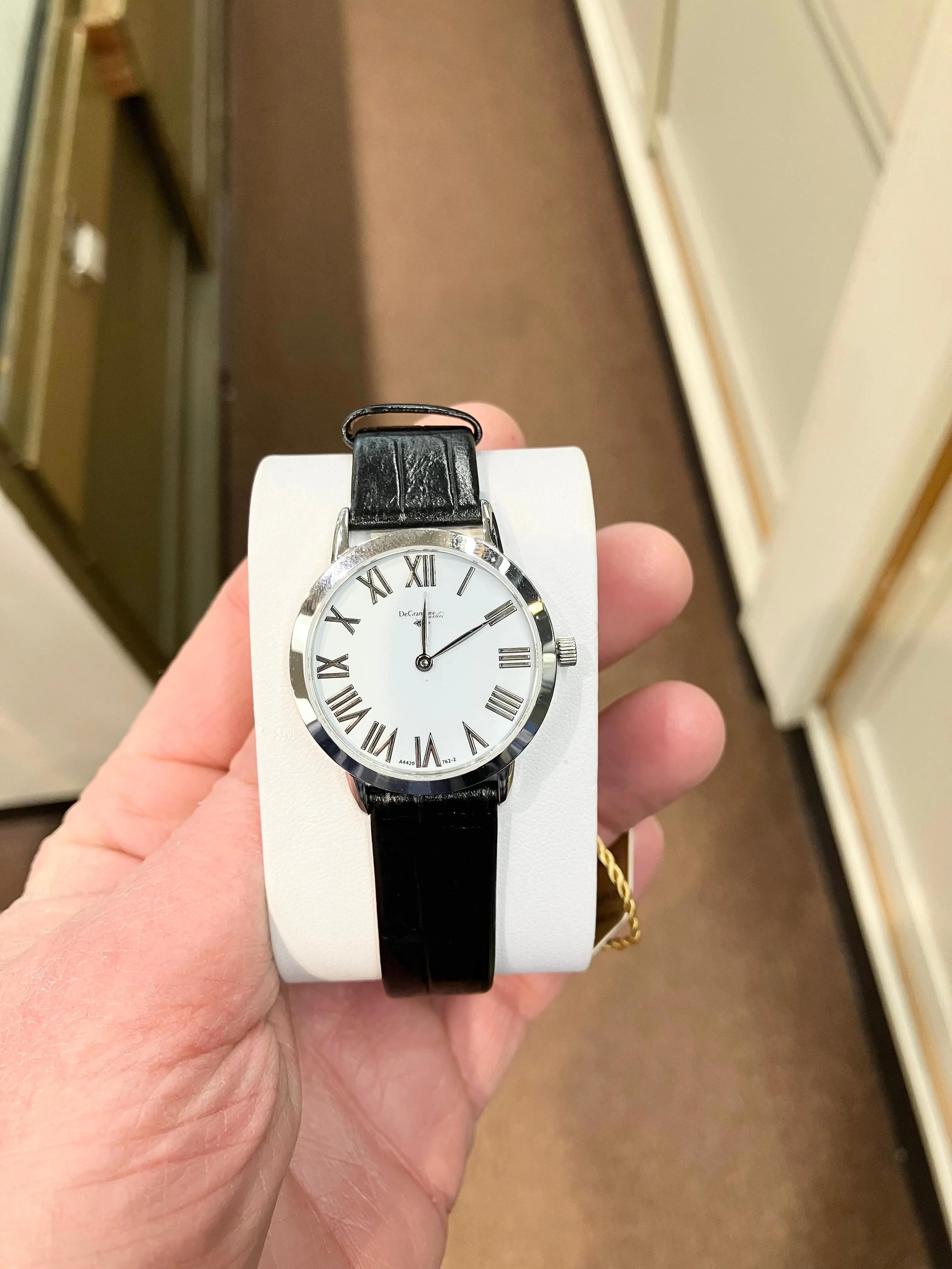 DeGrandpre Jewelers Women's Watch