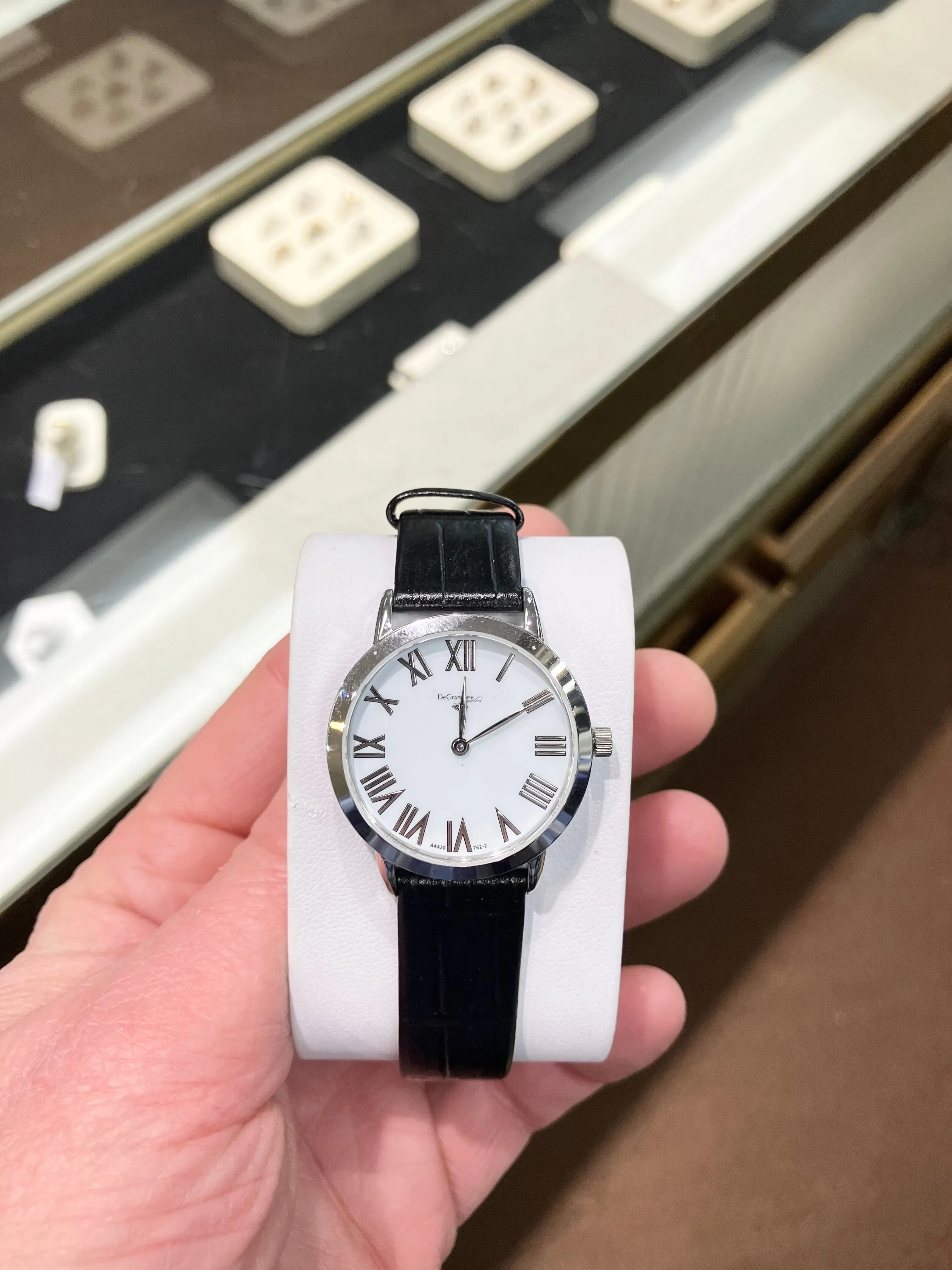 DeGrandpre Jewelers Women's Watch