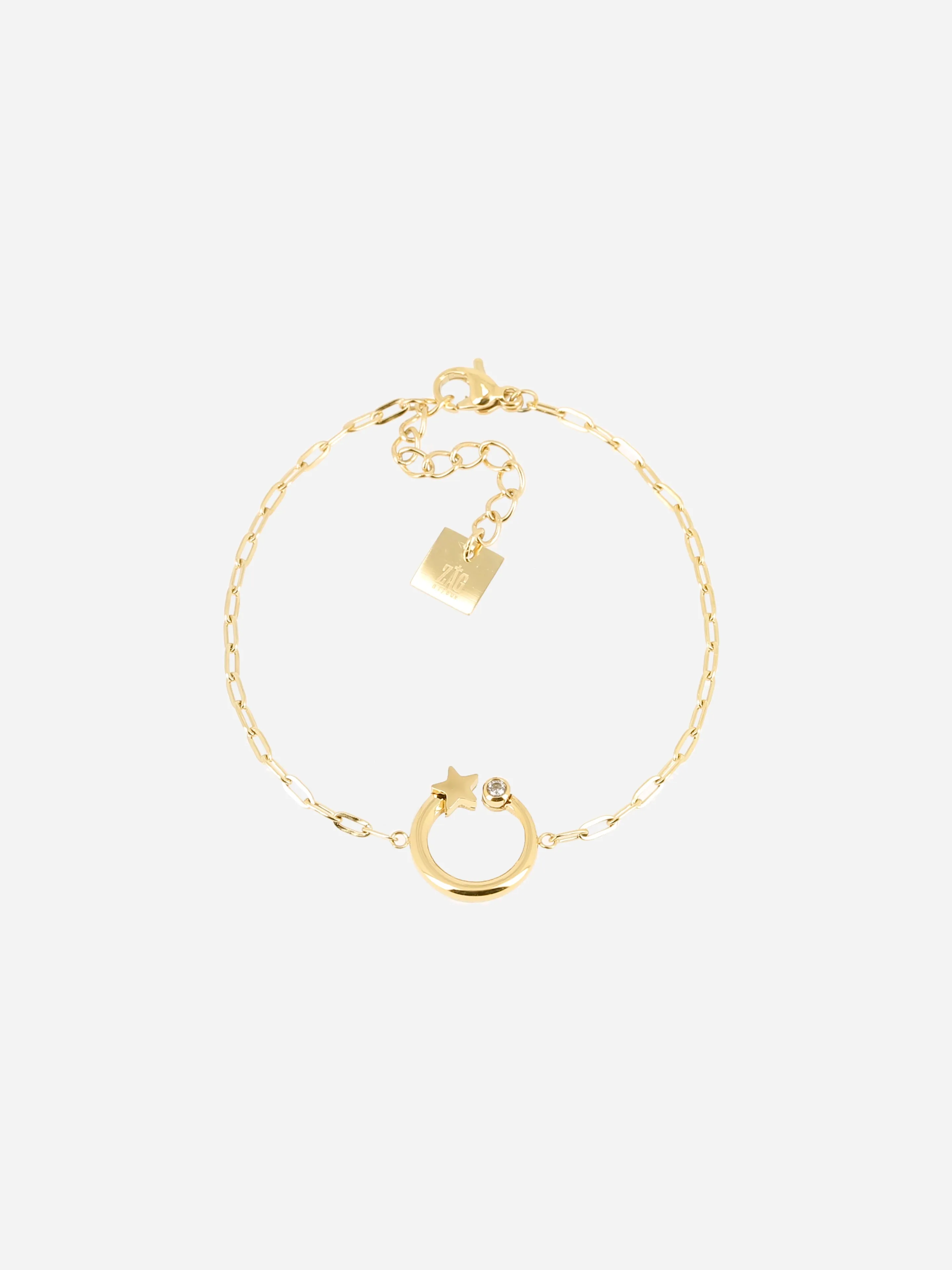 Denise Bracelet