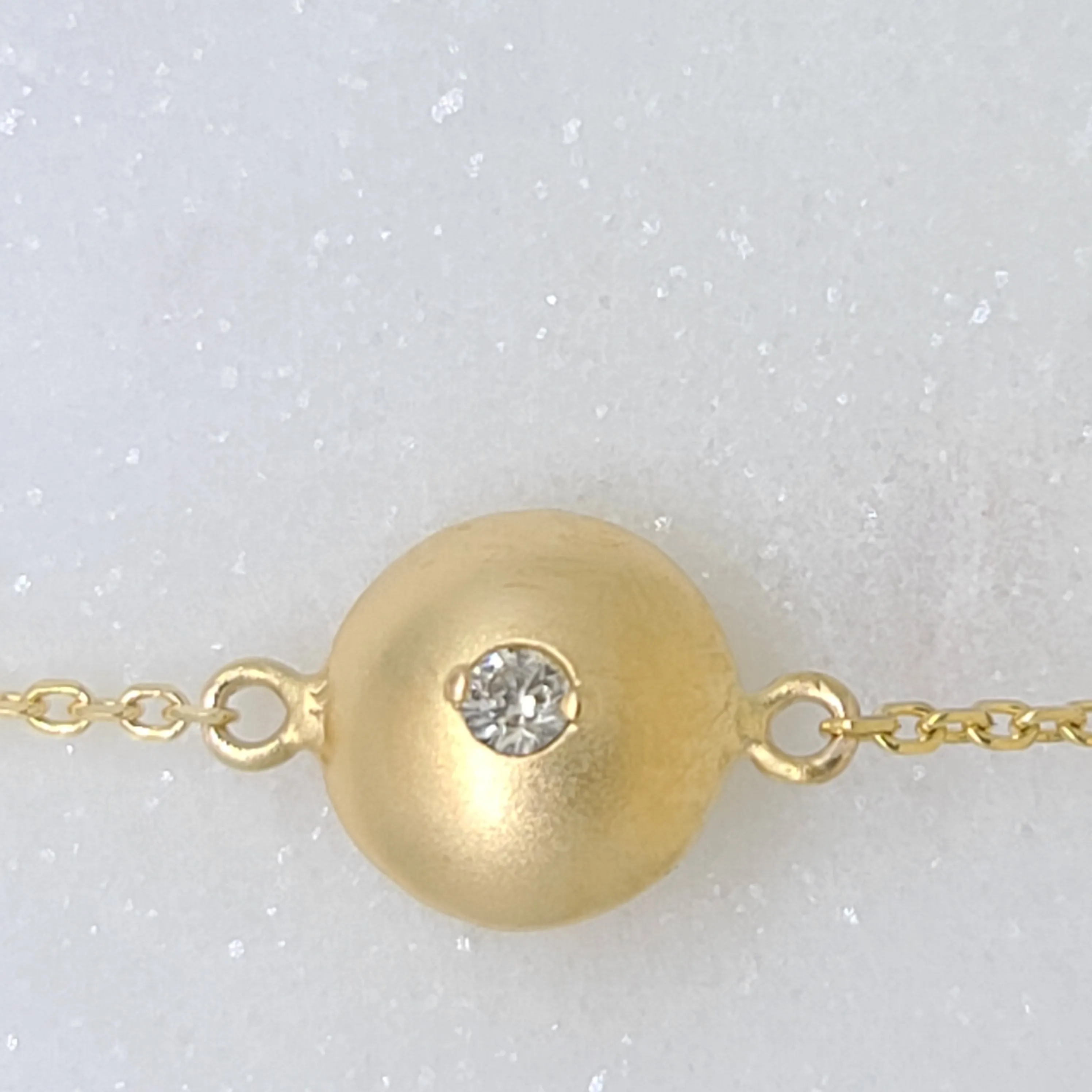 Diamond Bracelet