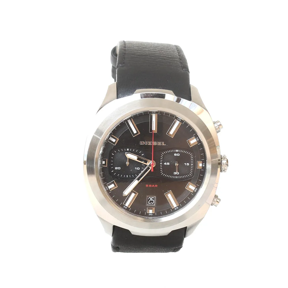 Diesel Men's Watch Chronograph
